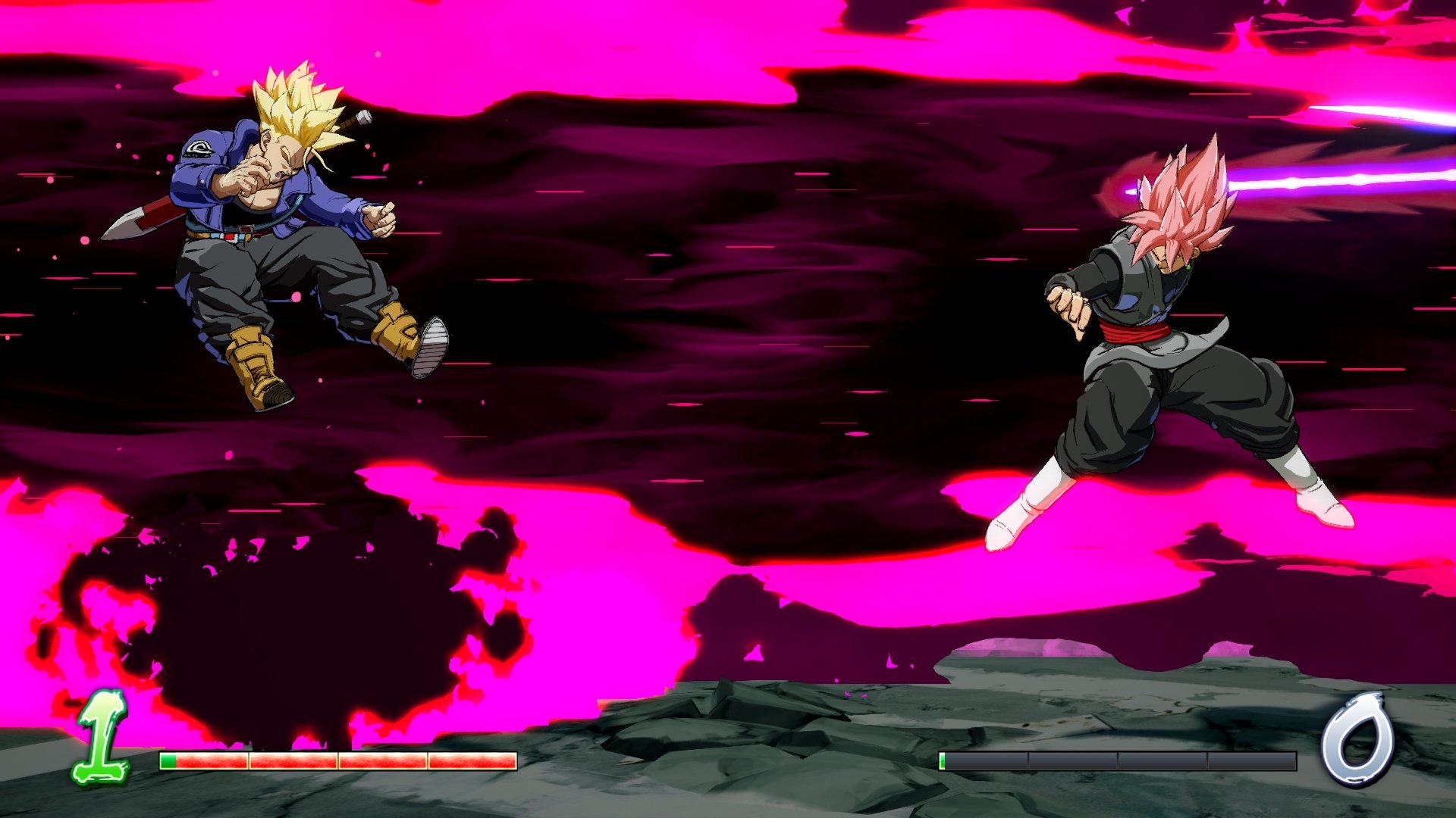 Dragon Ball Fighter Z - Imagen 44